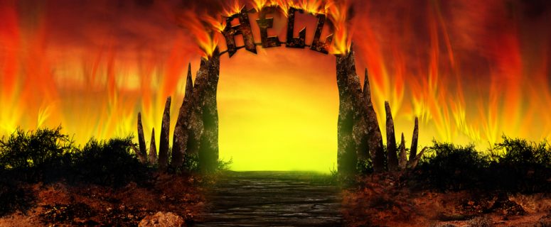 gate of Hell