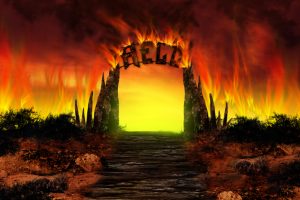 What Really Happens In Hell?