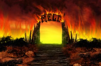gate of Hell