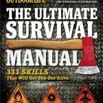 outdoor survival guide