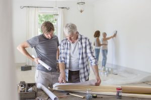 15+ Home Renovation Tips For An Elderly Friendly Home