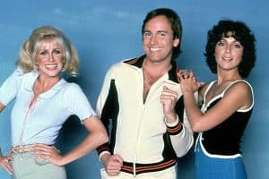 Three’s Company Star Home For Sale