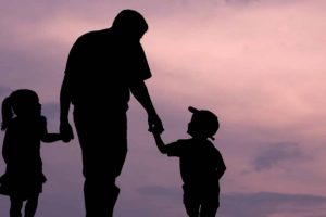 10 Ways To Be A Better Father