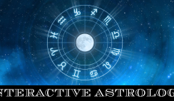 interactive astrology picture