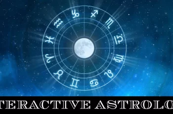 Interactive Astrology