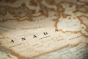 Canadian Property Purchase Prank