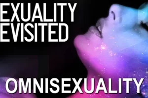 Humans Are Omnisexual